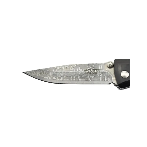 MCUSTA - MC17D - Lame Damas - Manche Pakka - 6