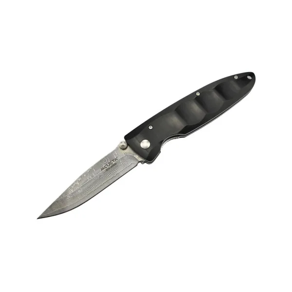 MCUSTA - MC17D - Lame Damas - Manche Pakka - 7