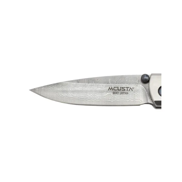 MCUSTA - MC37D - Full Damas - 6