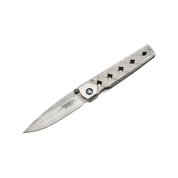 MCUSTA - MC37D - Full Damas - 7