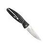 MCUSTA - MC181G V2.0 - Lame SPG2 manche micarta