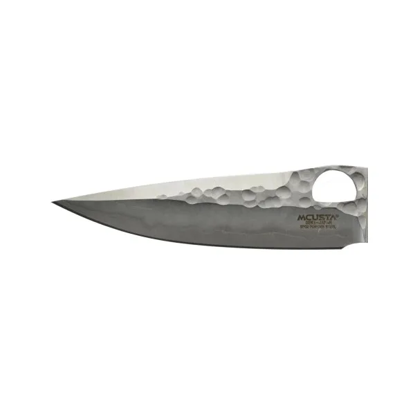 MCUSTA - MC181G V2.0 - Lame SPG2 manche micarta - 4