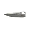 MCUSTA - MC181G V2.0 - Lame SPG2 manche micarta - 4