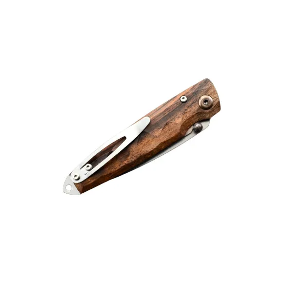 MCUSTA - MC77DI V2.0 - Tsuchi - Manche Ironwood - 2