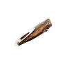 MCUSTA - MC77DI V2.0 - Tsuchi - Manche Ironwood - 2
