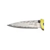 MCUSTA - MC164D - Tsuchi - Aluminium jaune- Damas