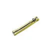 MCUSTA - MC164D - Tsuchi - Aluminium jaune- Damas - 4