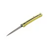 MCUSTA - MC164D - Tsuchi - Aluminium jaune- Damas - 5