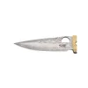 MCUSTA - MC185G - Gunshin SPG2 Micarta blanc - 5