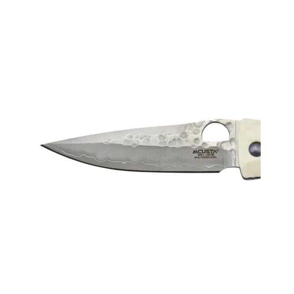 MCUSTA - MC126G - Corian SPG2 - 8