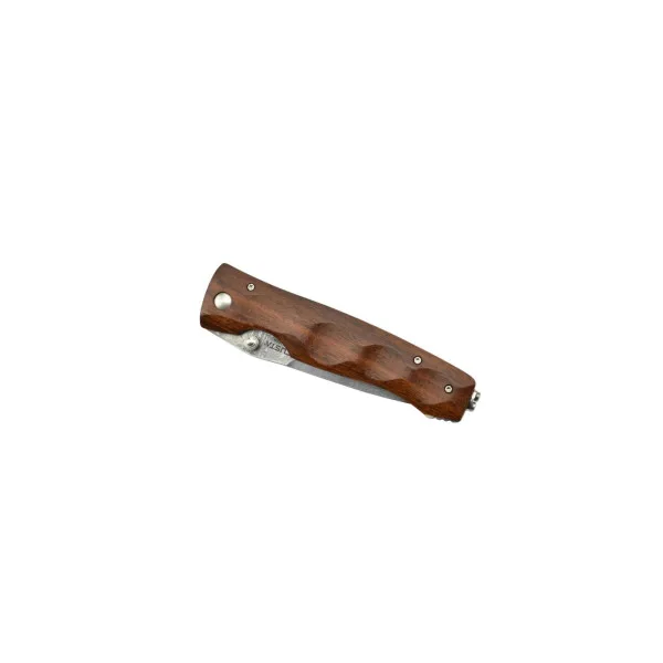 MCUSTA - MC125D - Ironwood Damas