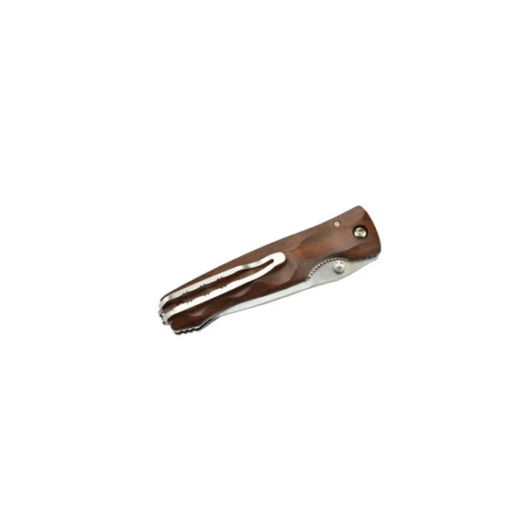 MCUSTA - MC125D - Ironwood Damas - 2