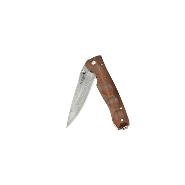 MCUSTA - MC125D - Ironwood Damas - 3