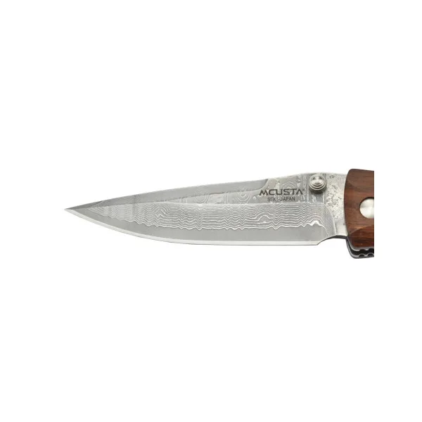 MCUSTA - MC125D - Ironwood Damas - 4