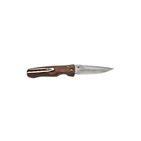 MCUSTA - MC125D - Ironwood Damas - 5