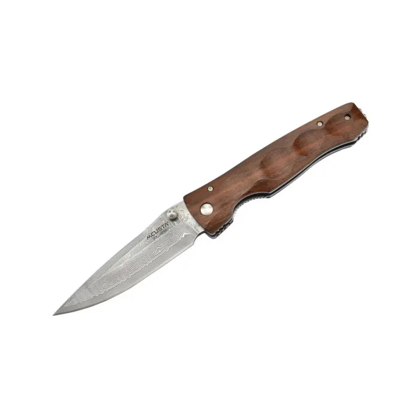 MCUSTA - MC125D - Ironwood Damas - 7