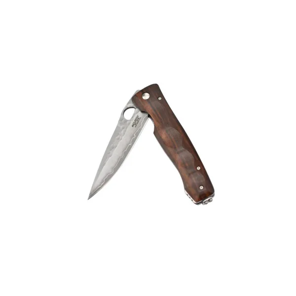 MCUSTA - MC125G - V.2 - Ironwood SPG2 - 2