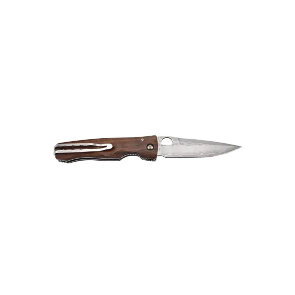 MCUSTA - MC125G - V.2 - Ironwood SPG2 - 3