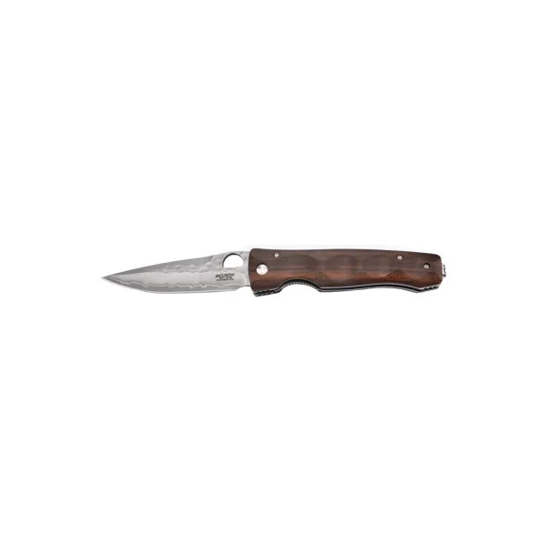 MCUSTA - MC125G - V.2 - Ironwood SPG2 - 4
