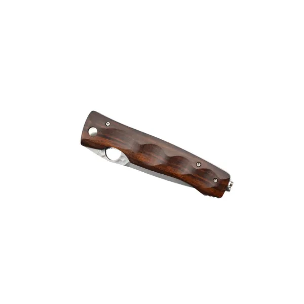 MCUSTA - MC125G - V.2 - Ironwood SPG2 - 5