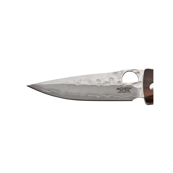 MCUSTA - MC125G - V.2 - Ironwood SPG2 - 6