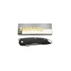 SCHRADE - SCHA1 - Couteau pliant Extreme Tactical à ouverture assistée
