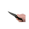 SCHRADE - SCHA1 - Couteau pliant Extreme Tactical à ouverture assistée - 2