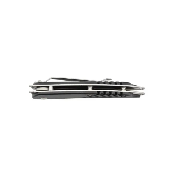 SCHRADE - SCHA1 - Couteau pliant Extreme Tactical à ouverture assistée - 3