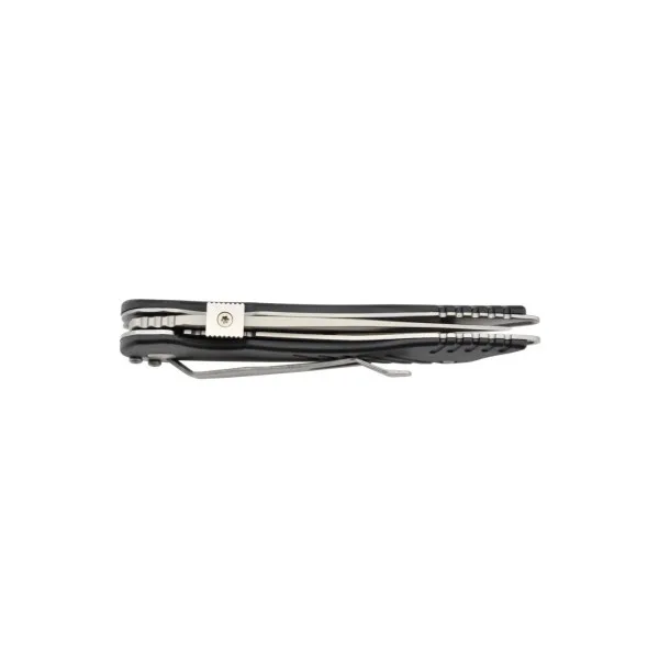 SCHRADE - SCHA1 - Couteau pliant Extreme Tactical à ouverture assistée - 4