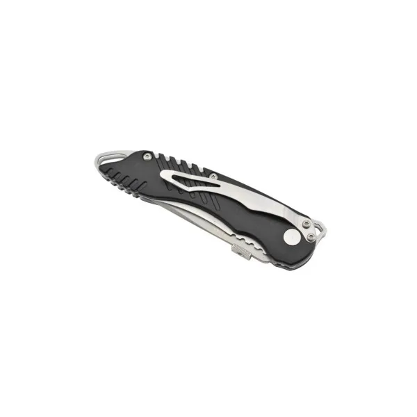 SCHRADE - SCHA1 - Couteau pliant Extreme Tactical à ouverture assistée - 5