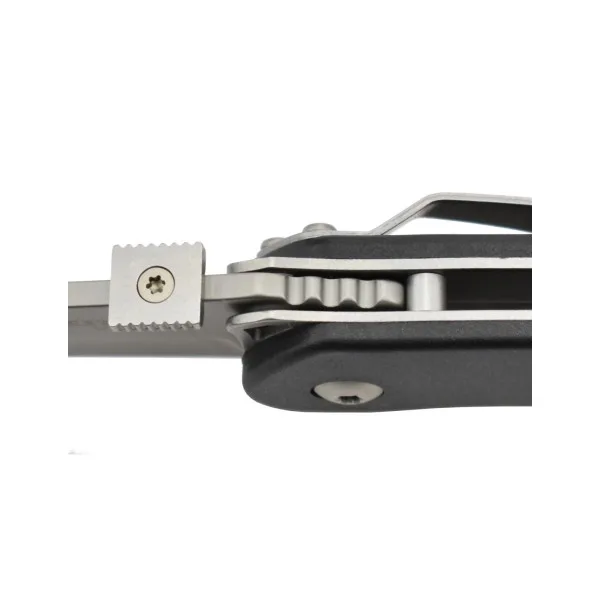 SCHRADE - SCHA1 - Couteau pliant Extreme Tactical à ouverture assistée - 6