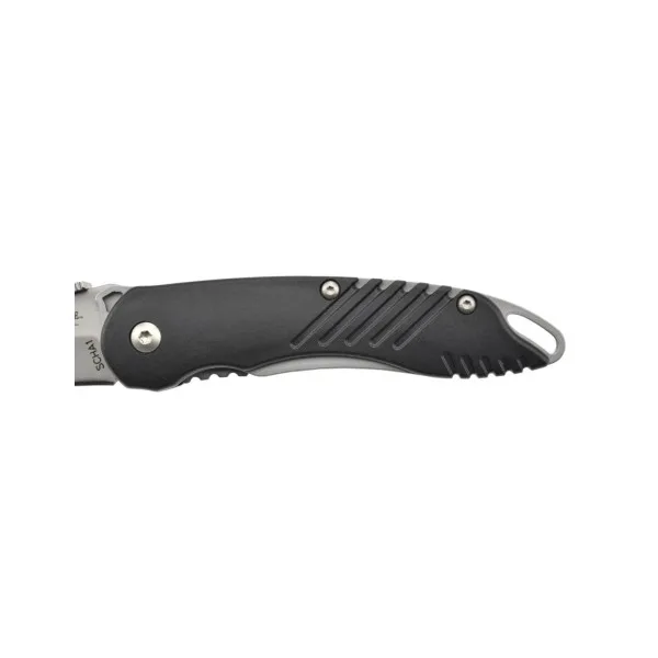 SCHRADE - SCHA1 - Couteau pliant Extreme Tactical à ouverture assistée - 7