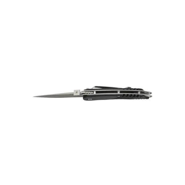 SCHRADE - SCHA1 - Couteau pliant Extreme Tactical à ouverture assistée - 9