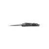 SCHRADE - SCHA1 - Couteau pliant Extreme Tactical à ouverture assistée - 9