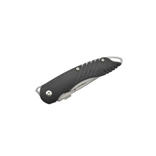 SCHRADE - SCHA1 - Couteau pliant Extreme Tactical à ouverture assistée - 11