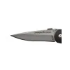 SCHRADE - SCHA1 - Couteau pliant Extreme Tactical à ouverture assistée - 12