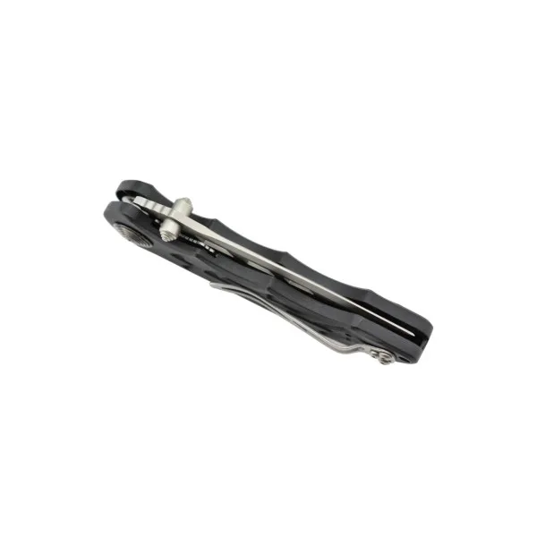 SCHRADE - SCHA - Couteau pliant Extreme Tactical à ouverture assistée - 3