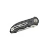 SCHRADE - SCHA - Couteau pliant Extreme Tactical à ouverture assistée - 5