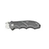 SCHRADE - SCHA - Couteau pliant Extreme Tactical à ouverture assistée - 6