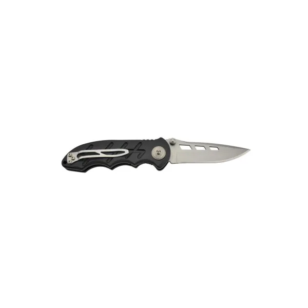SCHRADE - SCHA - Couteau pliant Extreme Tactical à ouverture assistée - 7