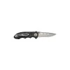 SCHRADE - SCHA - Couteau pliant Extreme Tactical à ouverture assistée - 7