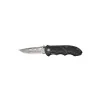 SCHRADE - SCHA - Couteau pliant Extreme Tactical à ouverture assistée - 9