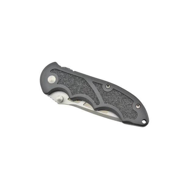 SCHRADE - SCHA - Couteau pliant Extreme Tactical à ouverture assistée - 10