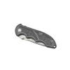 SCHRADE - SCHA - Couteau pliant Extreme Tactical à ouverture assistée - 10