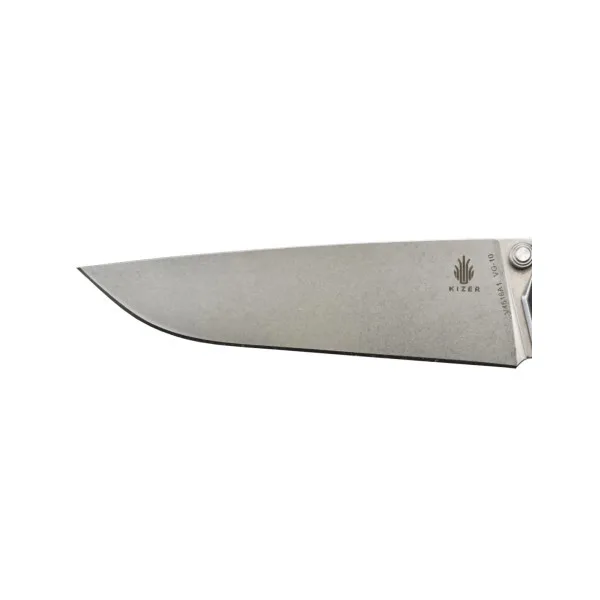 KIZER - V4516A1 - Couteau pliant - 11