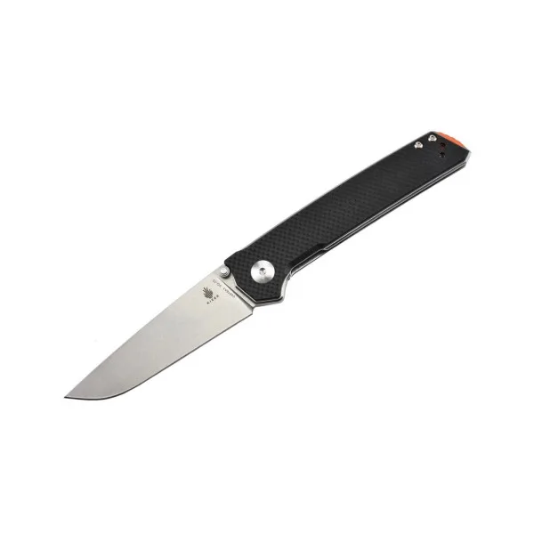 KIZER - V4516A1 - Couteau pliant - 12
