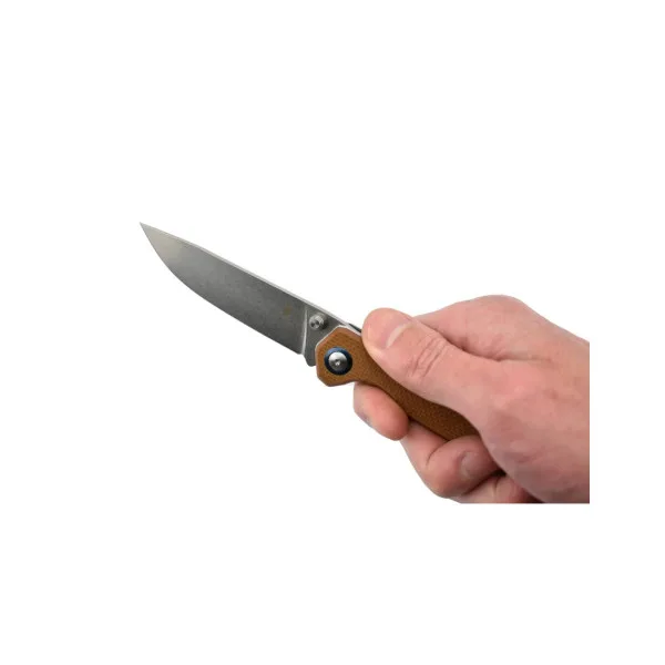 KIZER - V4458A4 - Couteau pliant - 2