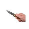 KIZER - V4458A4 - Couteau pliant - 2