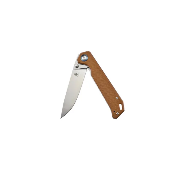 KIZER - V4458A4 - Couteau pliant - 6