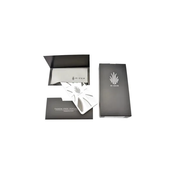 KIZER - V4458A3 - Couteau pliant
